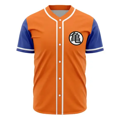 Tričko s potiskem 3D baseball jersey CS502