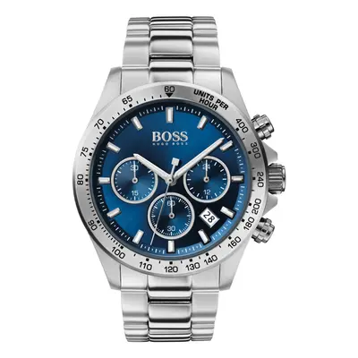 Pánské hodinky HUGO BOSS 1513754 - HERO (zh014a) Barva (Varianta): tay-19002-uniw