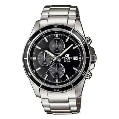 Pánské hodinky Casio Edifice 43mm EFR-526D-1AV + BOX