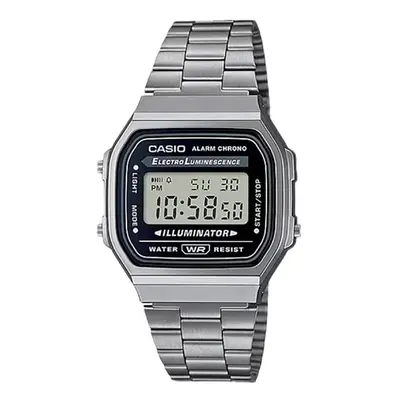 Hodinky UNISEX CASIO A168WGG-1A (zd088e) - Klasické + BOX Barva (Varianta): tay-52859-uniw