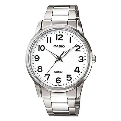 Pánské hodinky CASIO MTP-1303D-7AV (zd021a) + BOX Barva (Varianta): tay-9544-uniw