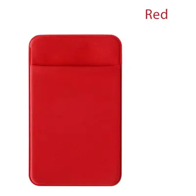 Jednobarevný cardholder na Iphone Barva (Varianta): E-red