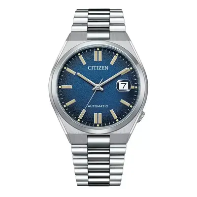 Pánské hodinky CITIZEN Tsuyosa NJ0150-81Z - AUTOMAT SZAFIR Barva (Varianta): tay-52294-uniw