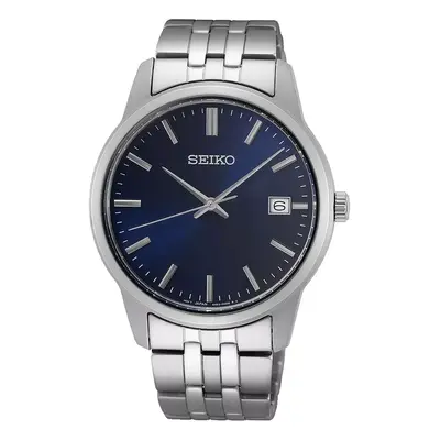 Pánské hodinky Seiko SUR399P1+ BOX