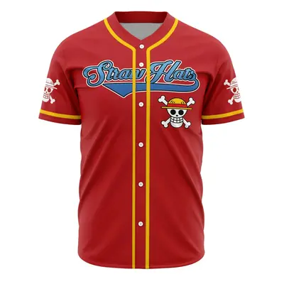 Tričko s potiskem 3D baseball jersey CS502