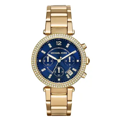 Dámské hodinky MICHAEL KORS MK5538 (zm508h) + BOX Barva (Varianta): tay-51367-uniw