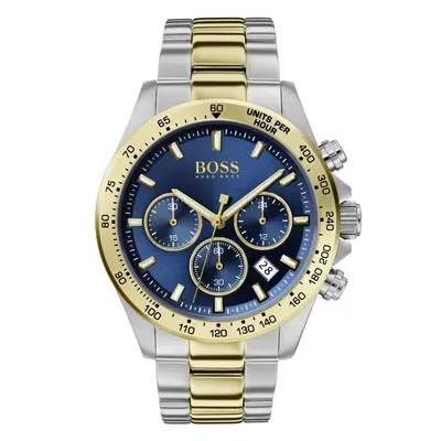 Pánské hodinky HUGO BOSS 1513767 - HERO (zh014d)