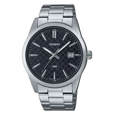 Pánské hodinky CASIO MTP-VD03D-1A + BOX Barva (Varianta): tay-30765-uniw