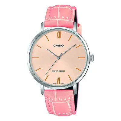 Dámské hodinky Casio LTP-VT01L-4B + BOX