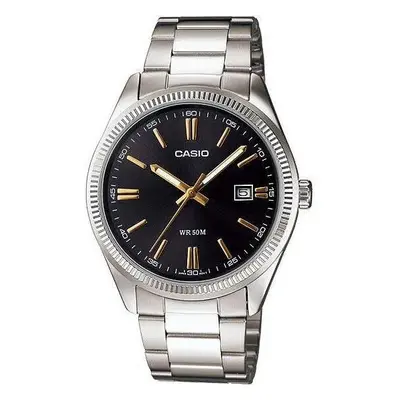 Pánské hodinky CASIO MTP-1302D-7A2VDF (zd072a) + BOX Barva (Varianta): tay-9541-uniw