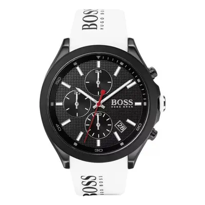 Pánské hodinky HUGO BOSS 1513720 - VELOCITY (zh006c) Barva (Varianta): tay-18826-uniw