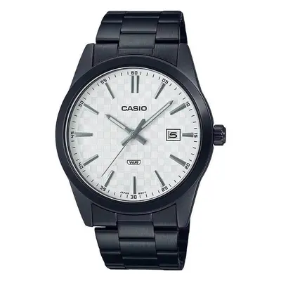 Pánské hodinky CASIO MTP-VD03B-7A + BOX