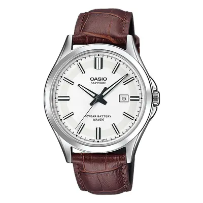 Pánské hodinky Casio MTS-100L-1A+ BOX (zd237a) SZAFIR Barva (Varianta): tay-52696-uniw