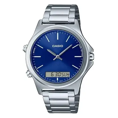 Pánské hodinky CASIO MTP-VC01D-2E + BOX (zd239a) Barva (Varianta): tay-52989-uniw