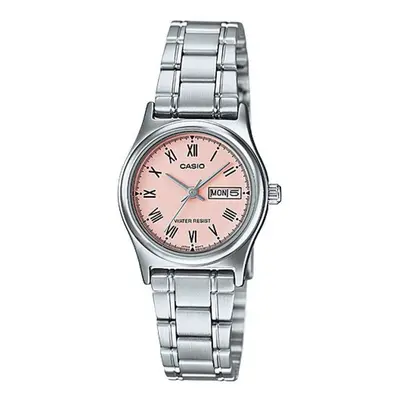 Dámské hodinky CASIO LTP-V006D-1B2 (zd587i) + BOX Barva (Varianta): tay-30016-uniw