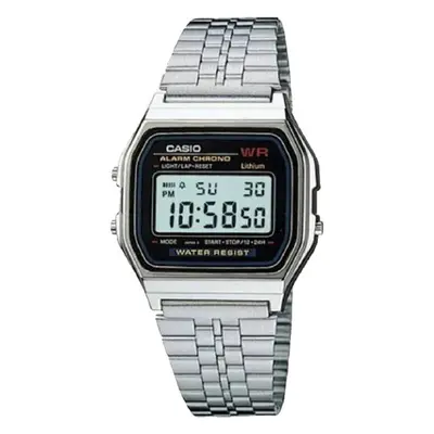 Pánské hodinky CASIO A159WA-N1DF - Klasické (zd168b) + BOX