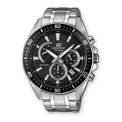 Pánské hodinky CASIO EDIFICE EFR-552D-1A - 10ATM (zd094a) + BOX Barva (Varianta): tay-14589-uniw