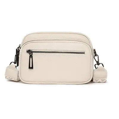 Dámská kabelka crossbody FL953 Barva (Varianta): Bílá