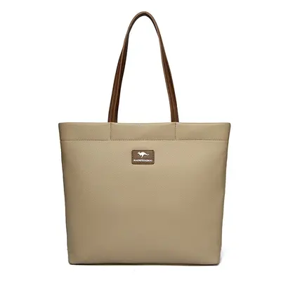 Dámská kabelka shopper FL972 Barva (Varianta): Khaki