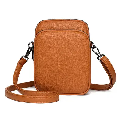 Dámská kabelka crossbody FL916 Barva (Varianta): Žlutá