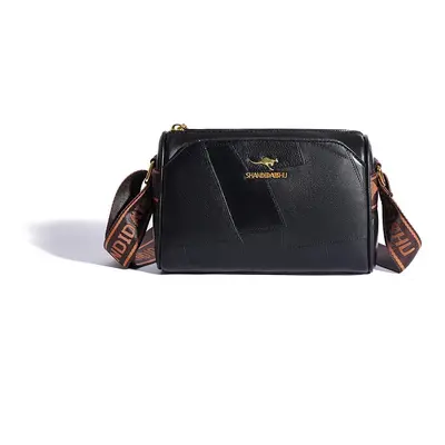 Dámská kabelka crossbody FL939 Barva (Varianta): Černá