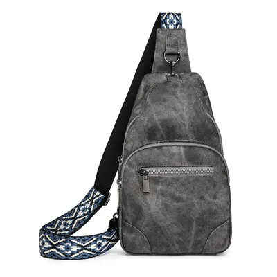 Dámská kabelka crossbody FL926 Barva (Varianta): Černá