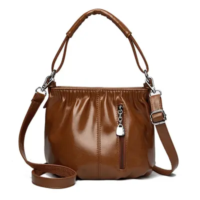 Dámská kabelka crossbody FL982 Barva (Varianta): Žlutá