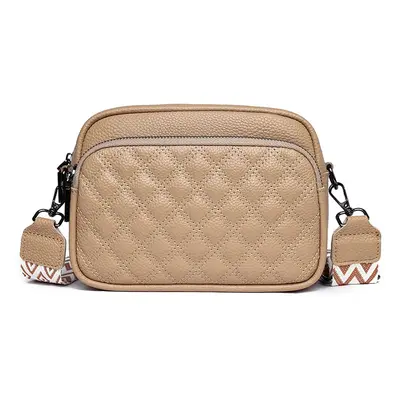 Dámská kabelka crossbody FL961 Barva (Varianta): Khaki