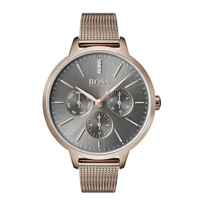 Dámské hodinky HUGO BOSS 1502424 Symphony (zh501a)