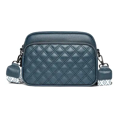 Dámská kabelka crossbody FL961 Barva (Varianta): Modrá