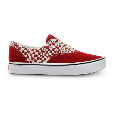 Unisex tenisky ComfyCushERA_VN0A3WM9 Vans Barva: Červená