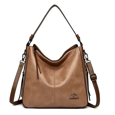 Dámská kabelka crossbody FL943 Barva (Varianta): Khaki