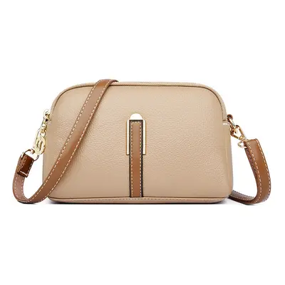 Dámská kabelka crossbody FL962 Barva (Varianta): Khaki