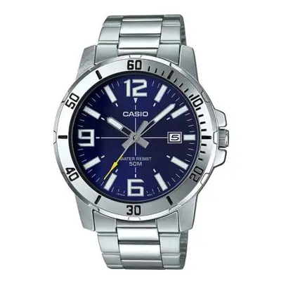 Pánské hodinky CASIO MTP-VD01D-1EV (zd185a) + BOX Barva (Varianta): tay-24820-uniw