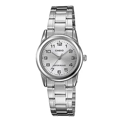 Dámské hodinky CASIO LTP-V001D-1B (zd589b) + BOX Barva (Varianta): tay-16294-uniw