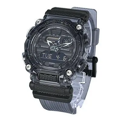 Pánské hodinky CASIO G-SHOCK GA-900SKE-8A (zd142g)