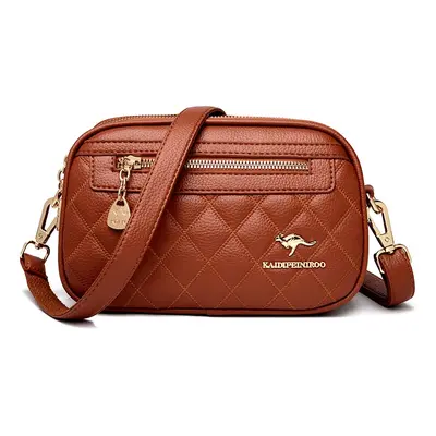 Dámská kabelka crossbody FL921 Barva (Varianta): Žlutá