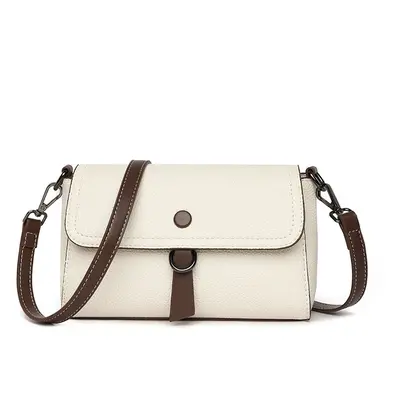 Dámská kabelka crossbody FL950 Barva (Varianta): Bílá