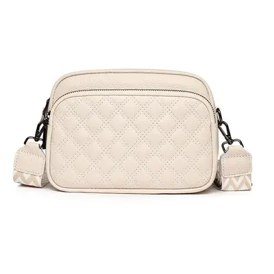 Dámská kabelka crossbody FL961 Barva (Varianta): Bílá