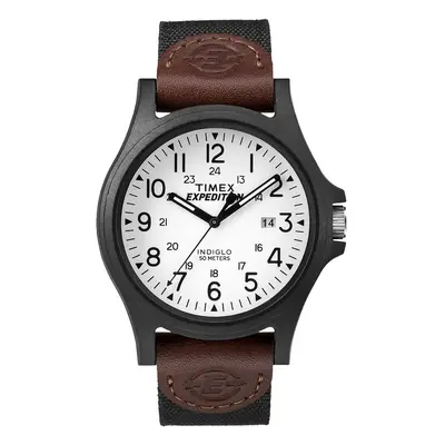 Pánské hodinky TIMEX EXPEDITION TW4B08200 + BOX