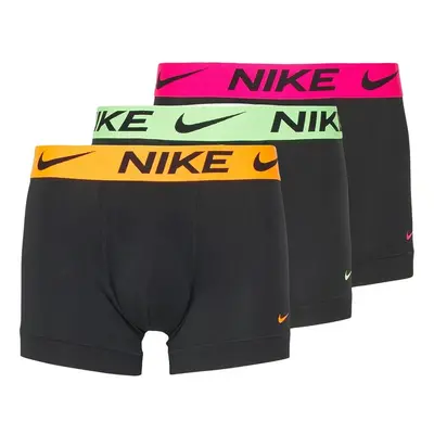 Pánské boxerky 0000KE1156- Nike Barva: Černá