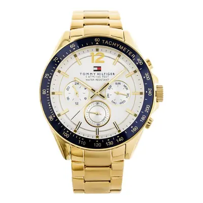 Pánské hodinky TOMMY HILFIGER 1791122 (zf067a) Barva (Varianta): tay-15580-uniw