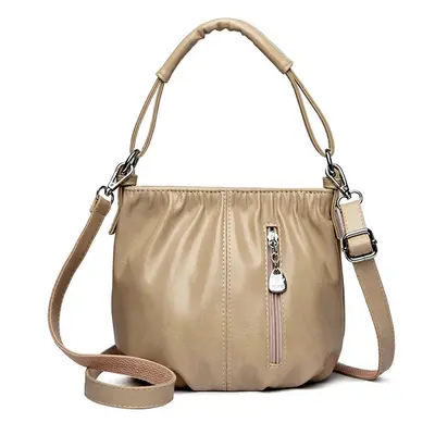 Dámská kabelka crossbody FL982 Barva (Varianta): Bílá