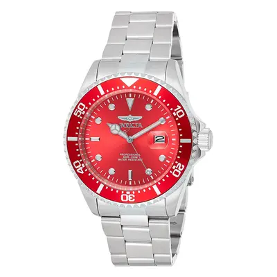 Pánské hodinky INVICTA PRO DIVER 22054 - VODĚODOLNOST 200m, pouzdro 43mm Barva (Varianta): tay-1