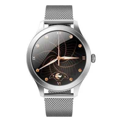 Dámské chytré hodinky SMARTWATCH G. Rossi SW014-1 (sg009a) Barva (Varianta): tay-15688-uniw