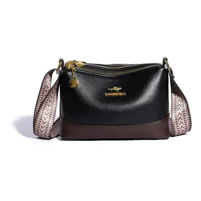 Dámská kabelka crossbody FL931 Barva (Varianta): Black1