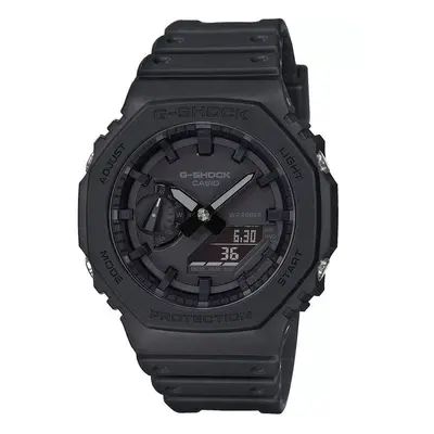 Pánské hodinky CASIO G-SHOCK OCTAGON GA-2100-1AER (zd139a) Barva (Varianta): tay-16359-uniw