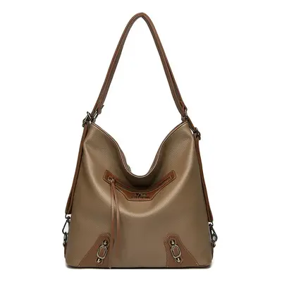 Dámská kabelka crossbody FL959 Barva (Varianta): Khaki