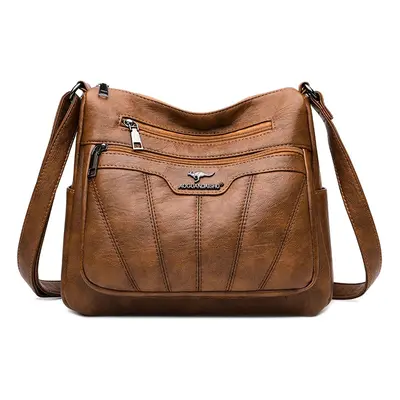 Dámská kabelka crossbody FL905 Barva (Varianta): Žlutá