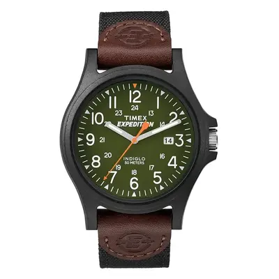 Pánské hodinky TIMEX EXPEDITION TWF3C8430 (zt106l)